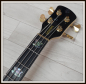 Preview: Spector Euro 4 CST, Natural Gloss